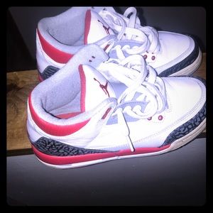Jordan’s kids size 5.5